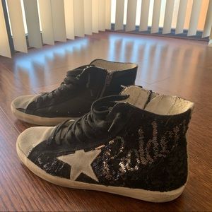 Golden Goose “francy”